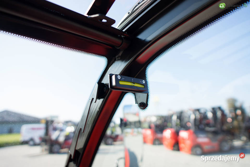 Ładowarka teleskopowa Manitou MT 625 H COMFORT Zator sprzedam