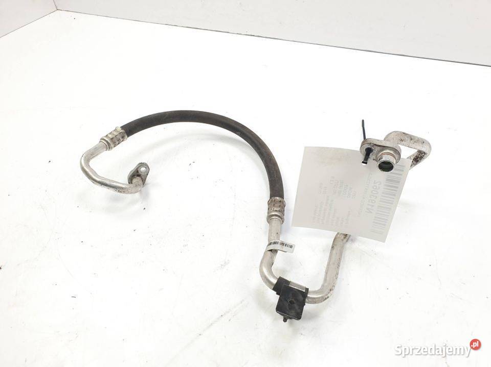 PRZEWÓD KLIMATYZACJI DACIA LODGY 924902568R