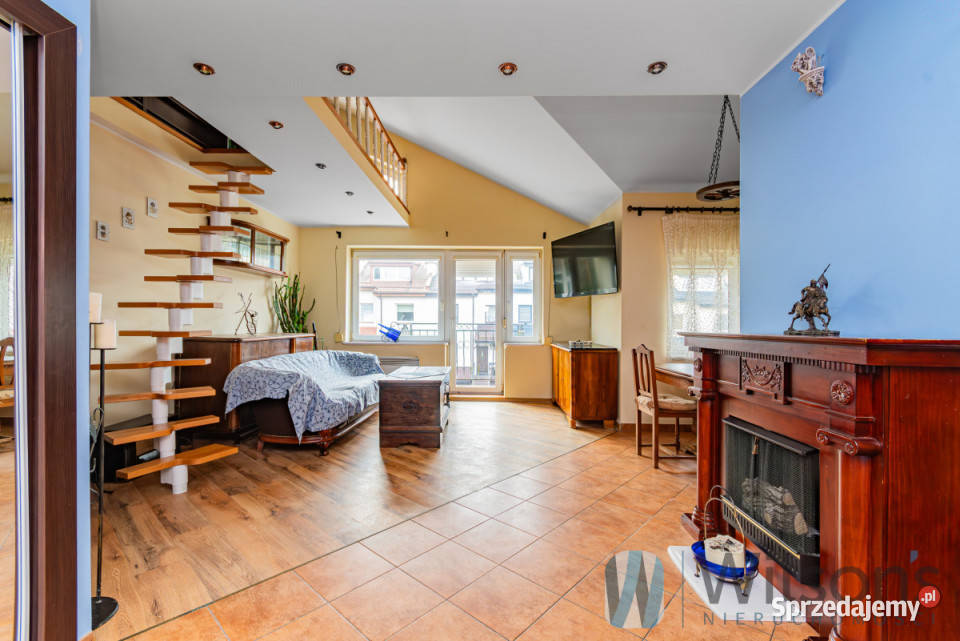 Do sprzedaży mieszkanie Gdynia Poziomkowa 962m2