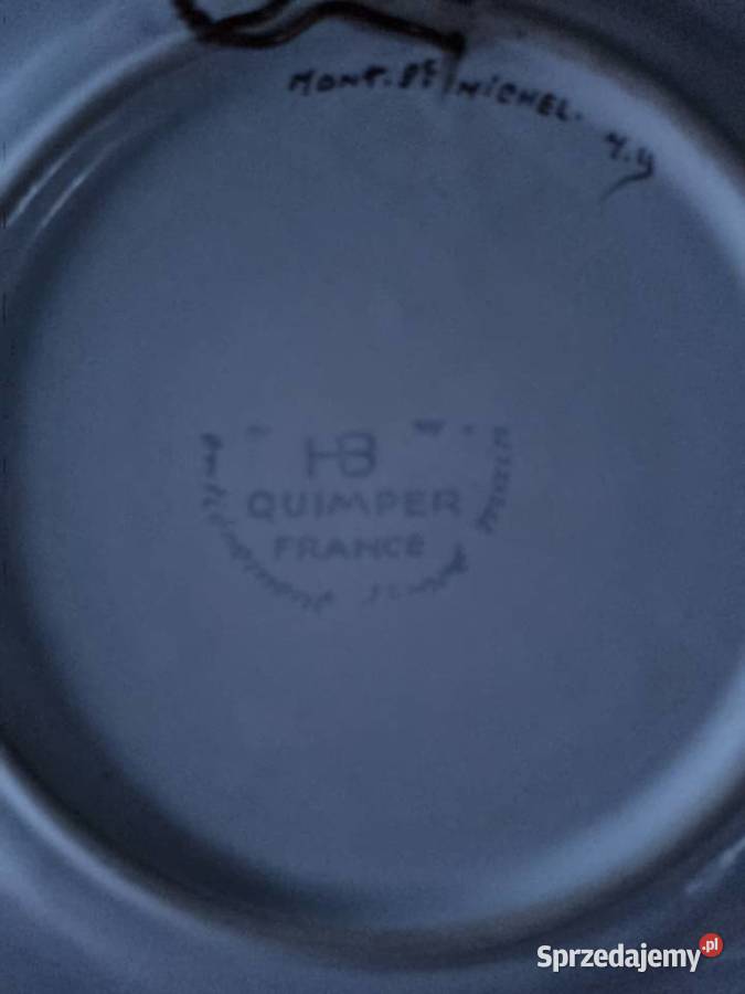 TALERZ DEKORACYJNY OZDOBNY KOLEKCJONERSKI