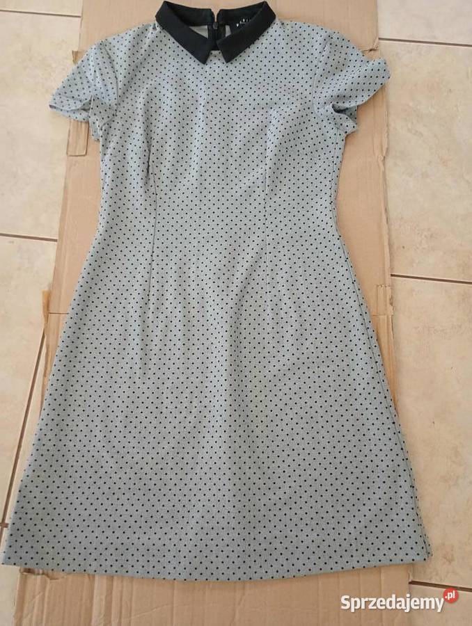 Sukienka damska Mohito Biłgoraj