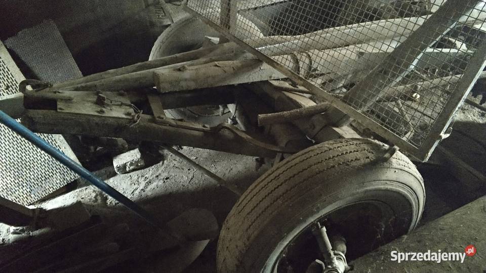 woz konny furmanka Jarosław