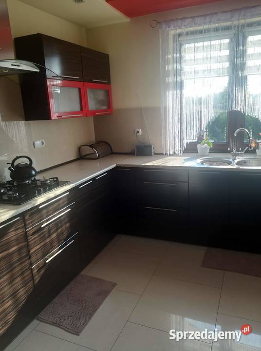 Szafki kuchenne Łochów