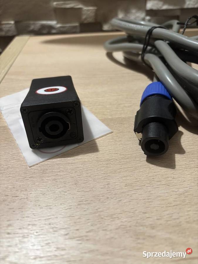 Woyo 007 THotbox PDR lampa Led Węgrów sprzedam