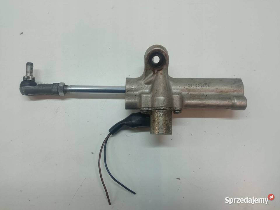 AMORTYZATOR SKRĘTU K8 K9 L0 7D81023C Suzuki osobowe świętokrzyskie sprzedam