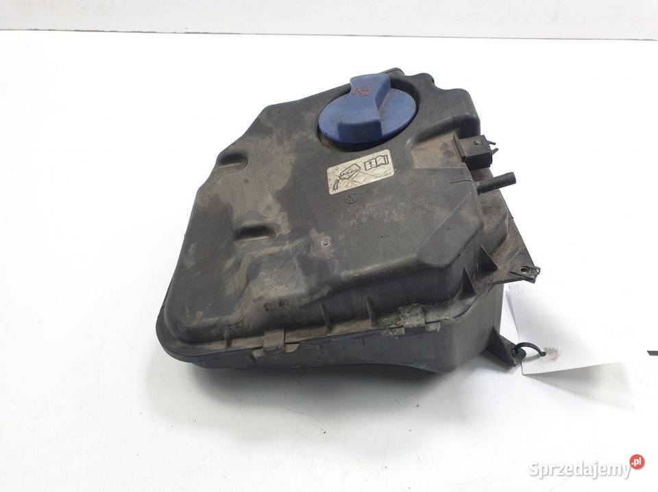ZBIORNICZEK PŁYNU VOLKSWAGEN TOUAREG 7L0121407 kujawsko-pomorskie Lipno