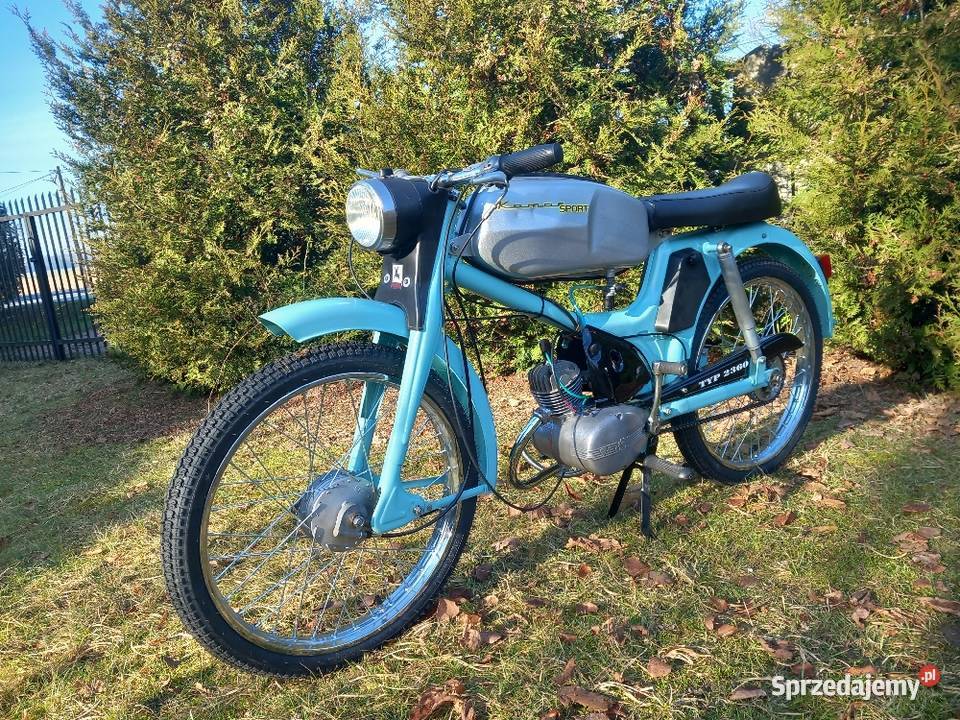 Naprawa zabykowych motocykli i motorowerow Naprawa i warsztat Brójce serwis