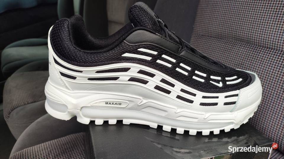 Buty meskie nike air TL 25 r 41 nowe Warszawa