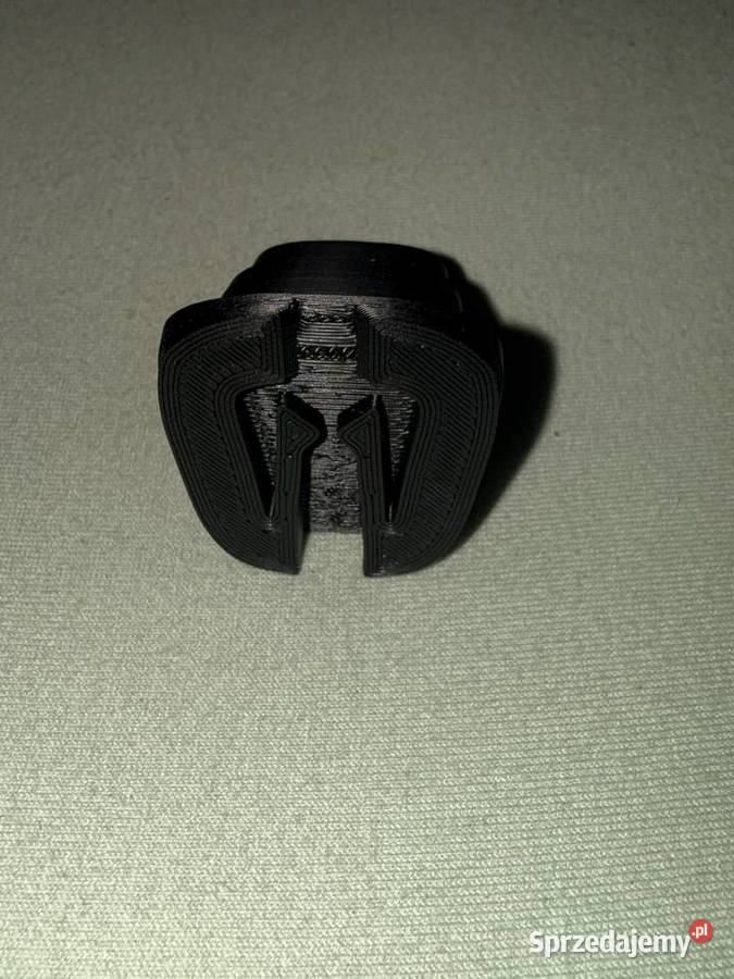 MOCOWANIE PANELU RC XP DEUS 2 Jelenia Góra