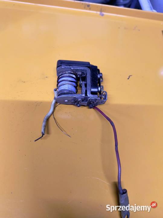 Jawa CZ Regulator napięcia 6v mechaniczny do sprzedam