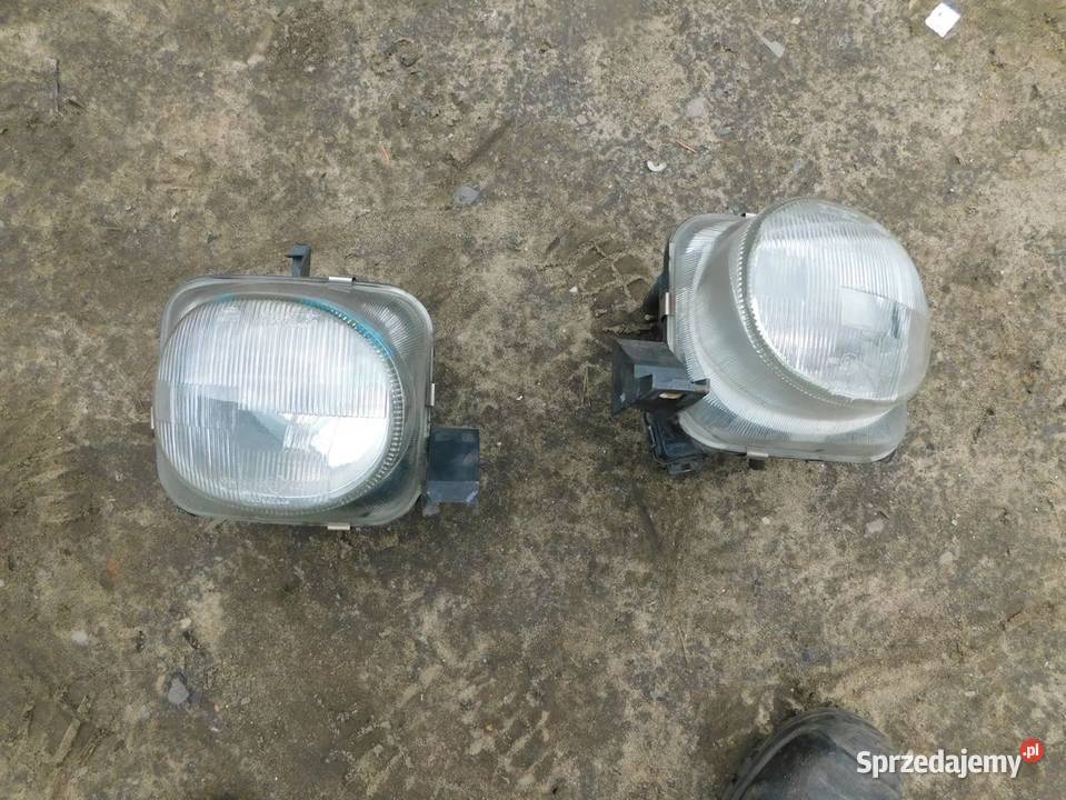 multipla lampa prawa WYSYŁKA śląskie