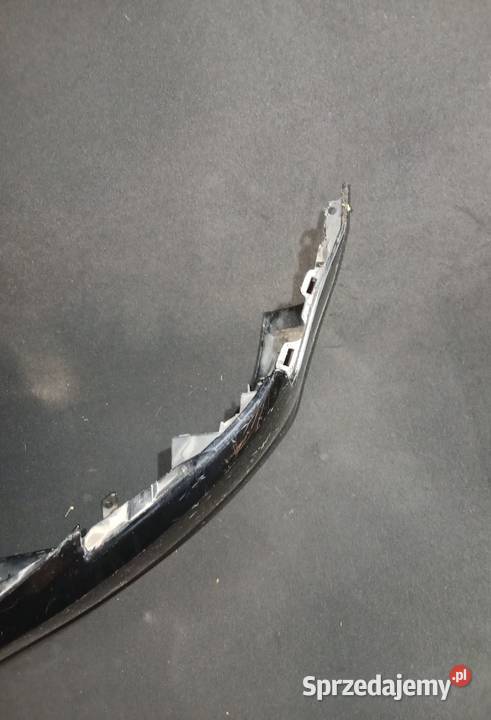 Zderzak przód Audi a4 b9 osobowe Warszawa