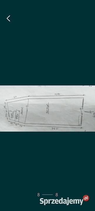 Lokal użytkowy Kluczbork