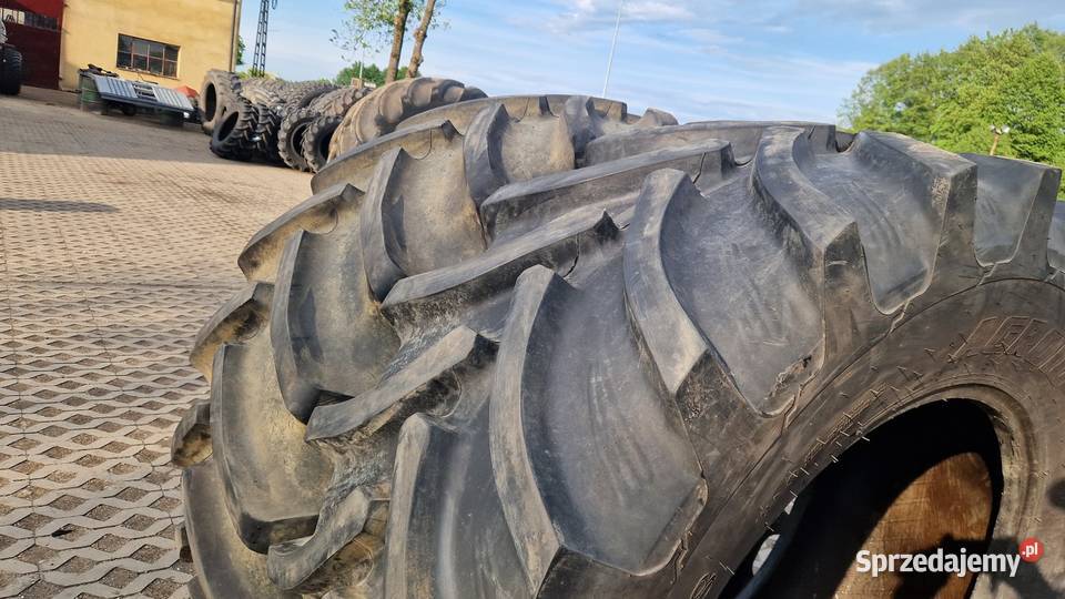 65065r38 6506538 Goodyear Ozka 95 bieżnik bez warmińsko-mazurskie