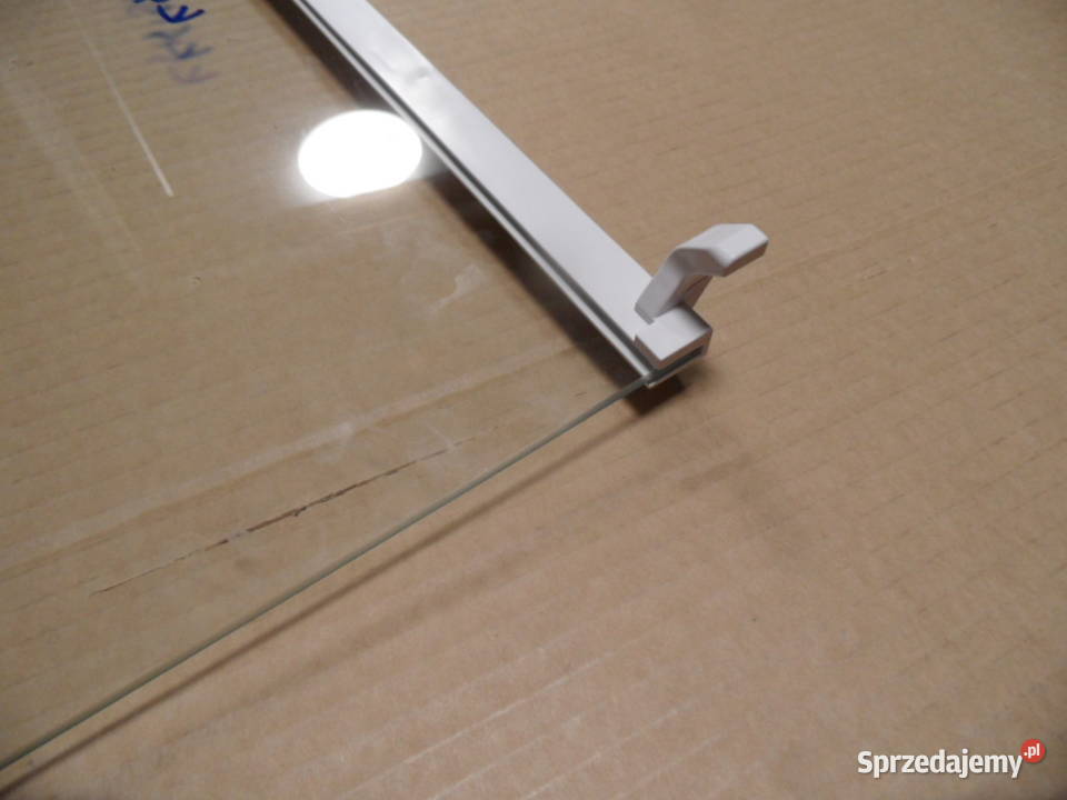 polka lodowki bosch Strawczyn