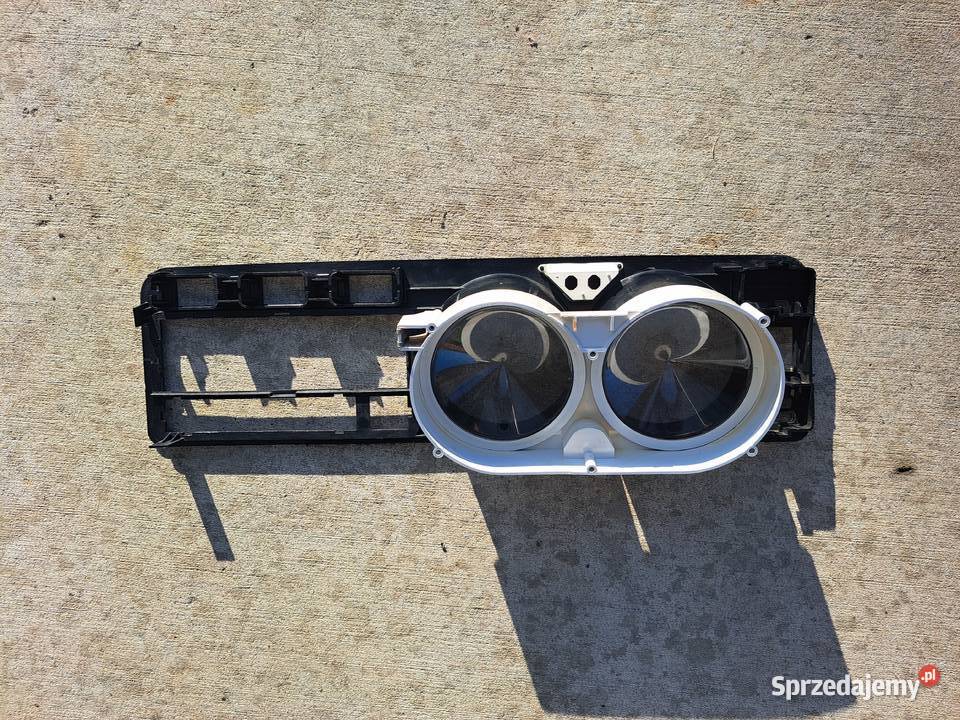 Ramka zegarów VW mk1 osobowe małopolskie sprzedam