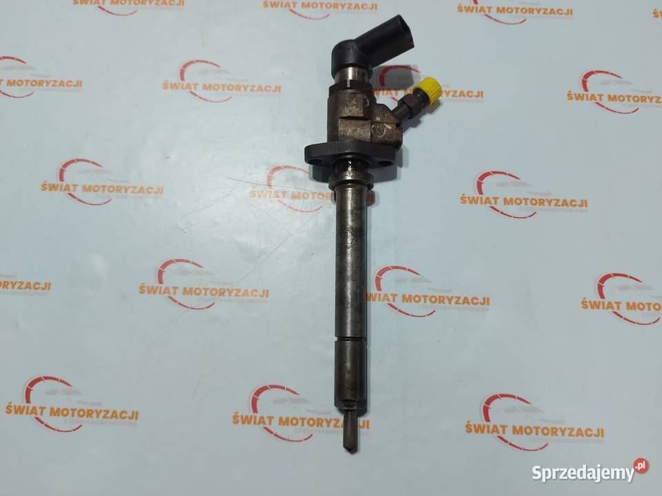 VOLVO PEUGEOT FORD CITROEN 20 TDCI HDI Kielce