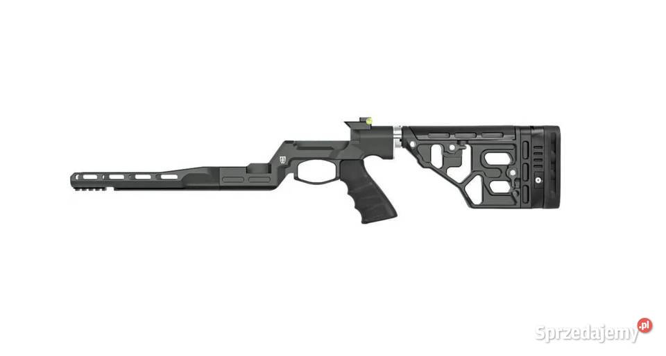 Chassis Saber Tactical FX PantheraDynamicKing