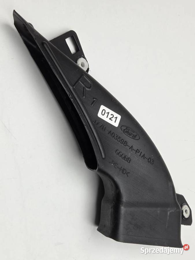 Ford Focus MK4 OSŁONA SŁUPKA R WLOT JX7BA03598 Janowice