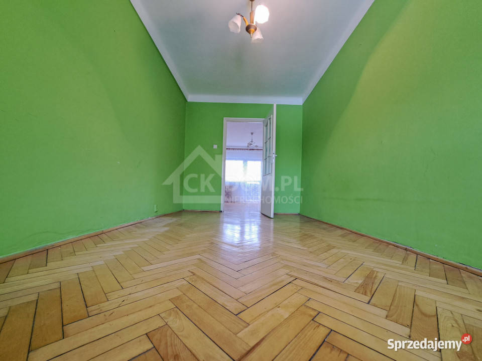 Inwestycja 2 pokoje 35m2Centrum2 Uczelnie Obok Radom sprzedam