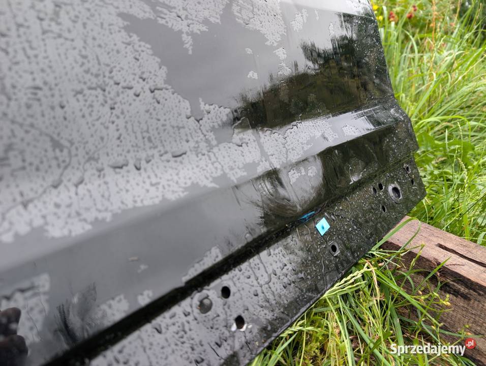 Drzwi lewy przód jeep grand Cherokee WL PXJ Ostrowiec Świętokrzyski