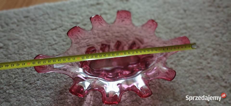 Patera Bohemia Olsztyn