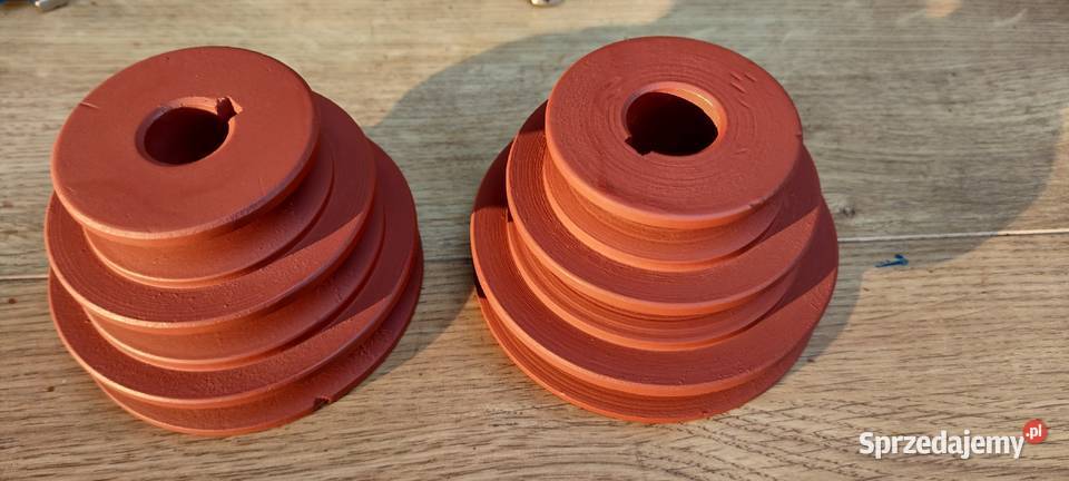 Koło pasowe wiertarki stołowej 12V Elektryczne Narzędzia Namysłów