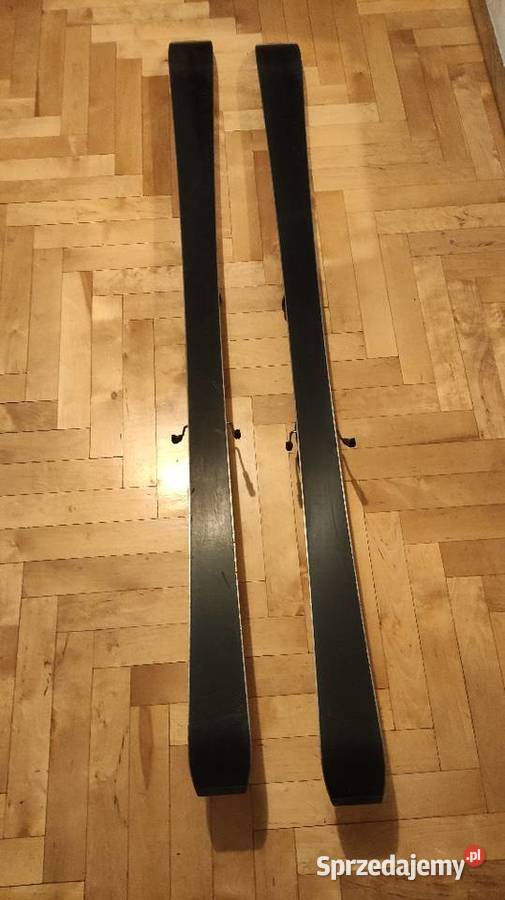 Narty Dynastar Omecruise 162