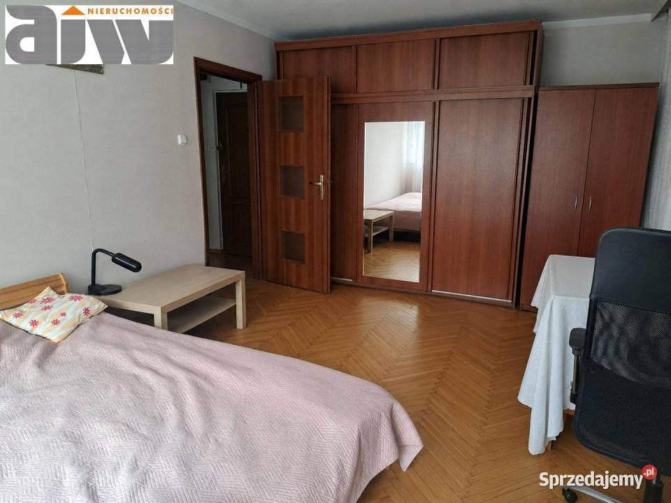 Mieszkanie 42m2 Warszawa Bielany