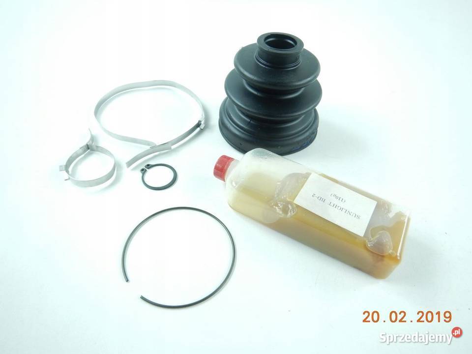 OSŁONA PRZEGUBU HYUNDAI KIA Z ASO S2261103B lubelskie