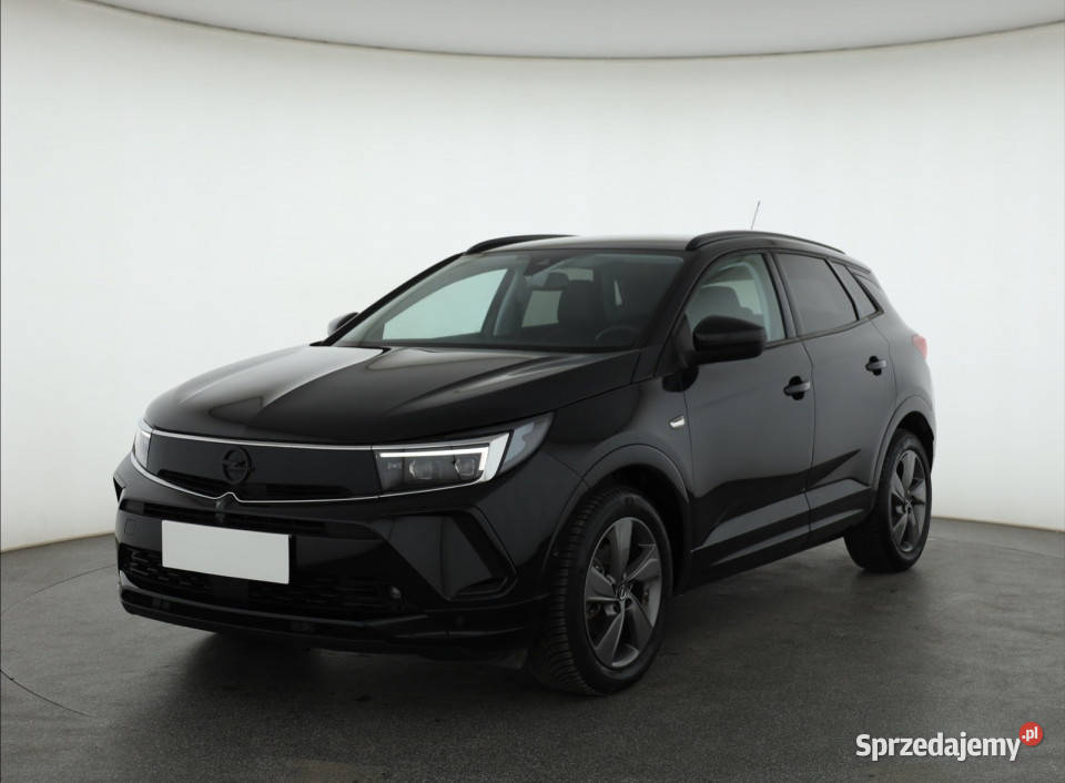 Opel Grandland 12 Turbo Grandland X Piaseczno