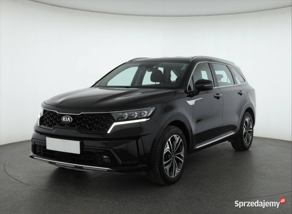 Kia Sorento 16 TGDI HEV 169KM Samochody osobowe Piaseczno
