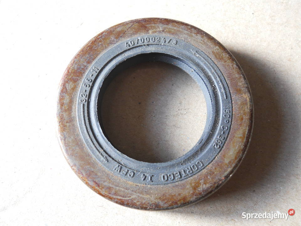 Siemeringi skrzyni biegów Fiat 125 FSO Polonez osobowe Biecz