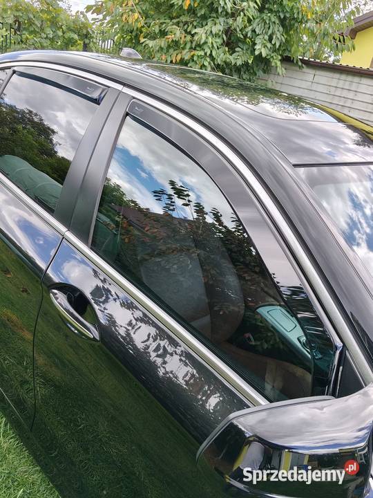 Owiewki BMW f10 Wólka Kosowska