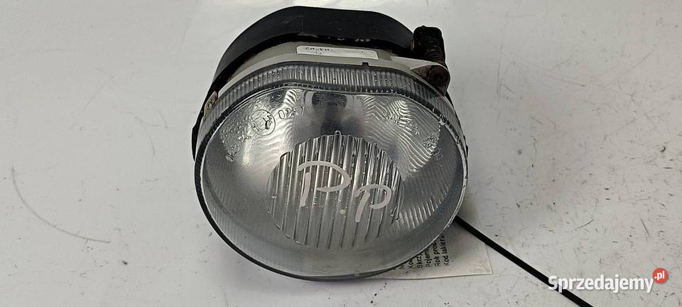 LAMPA PRAWA PRZÓD JEEP CHEROKEE sprzedam