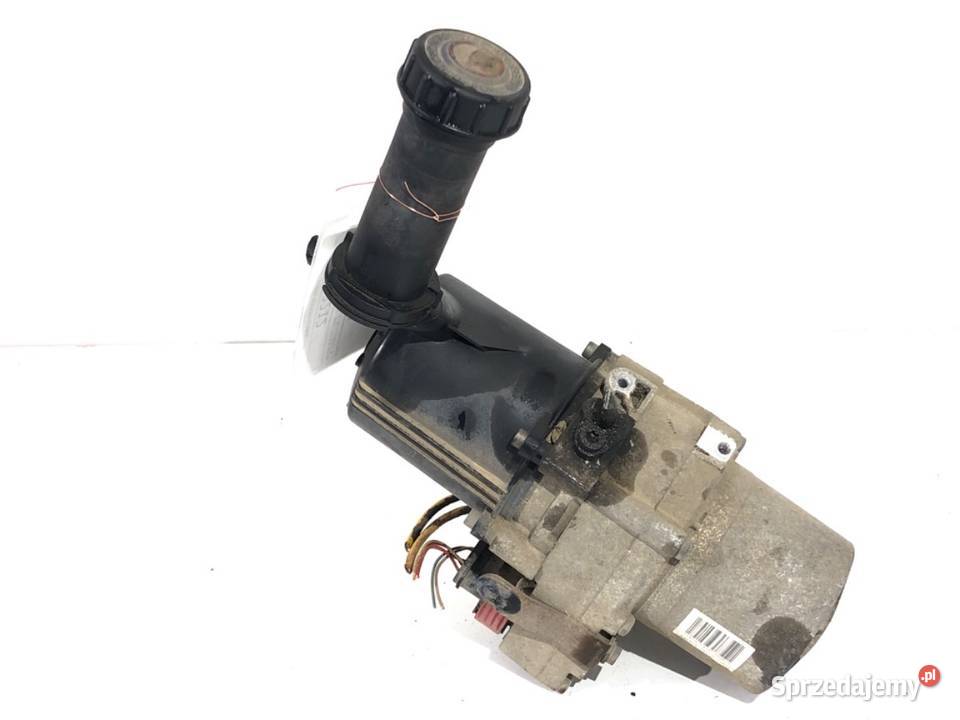 POMPA WSPOMAGANIA CITROEN C4 I 9657613580 16 90