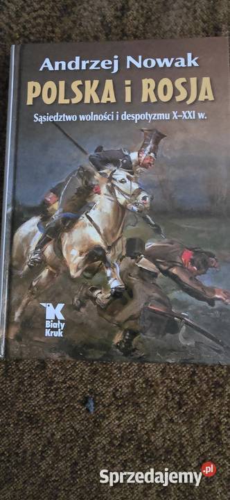 ANowak ksiażka Gliwice