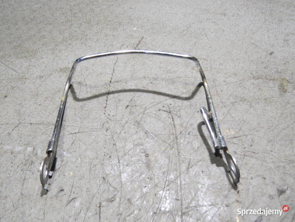 YAMAHA XV 250 125 VIRAGO 535 750 MOCOWANIE Olsztyn sprzedam