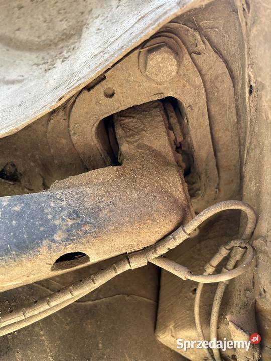 Sprzedam e46 Coupe m52b25 poj vanos Sportowy / Coupe lubelskie Puławy sprzedam