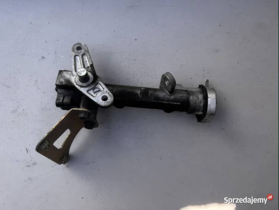 stacyjka Suzuki AN 250 Burgman 9902 K1 Ostrów Wielkopolski