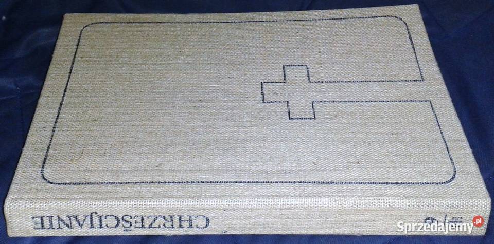 Chrześcijanie Tom IX Ks bp Bohdan Bejze Chełm