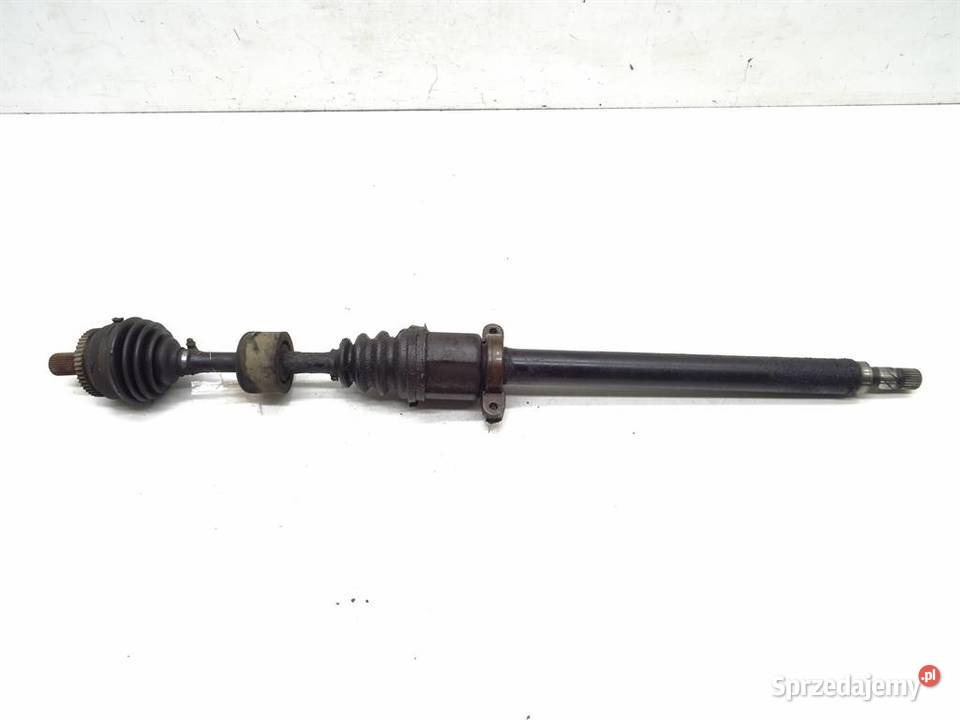 PÓŁOŚ PRAWA VOLVO S80 I 25 140 9808 PRZEGUB podkarpackie