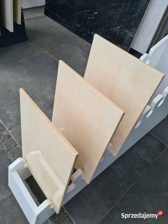 GLAZURA PŁYTKA ŚCIENNA KUBA BEIGE POŁYSK 25X36 Opoczno