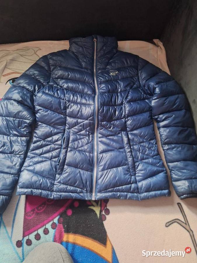 Kurtka Moda i Styl
