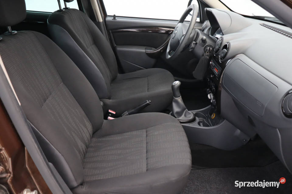Dacia Duster 15 dCi Zabrze