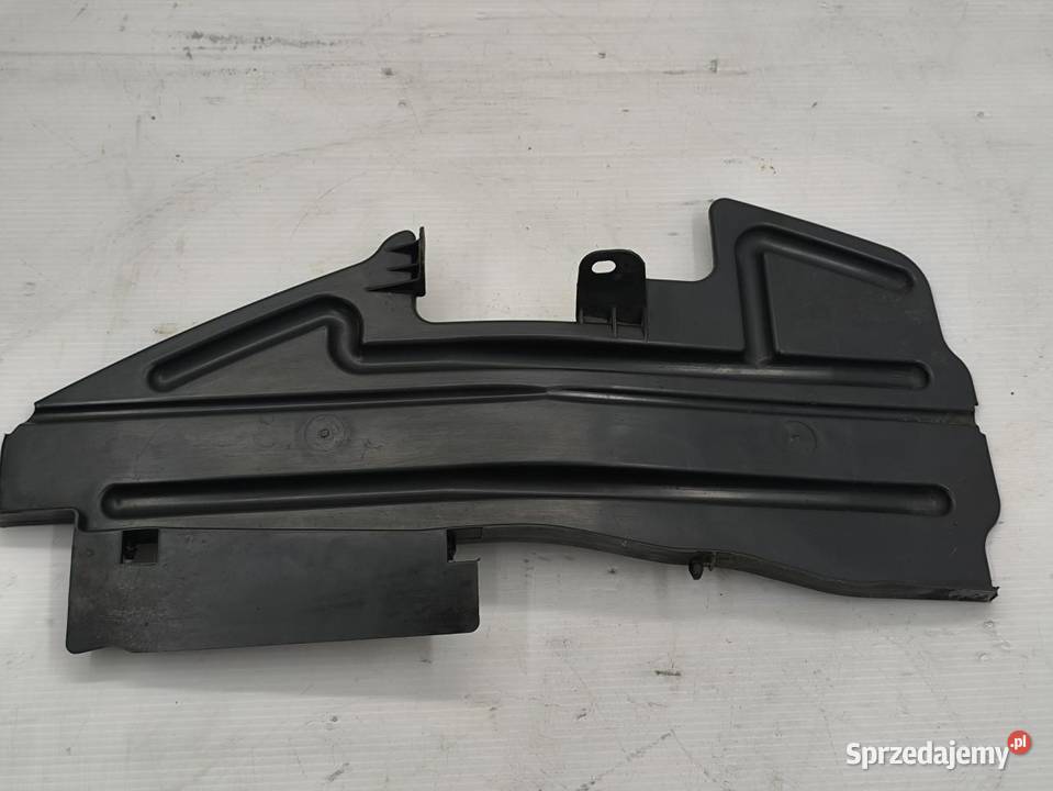 KIEROWNICA POWIETRZA TOYOTA AVENSIS II T25 18