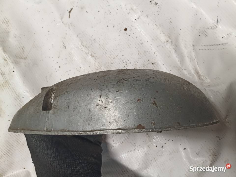 Pokrywa sprzęgła kapa dekiel WSK WFM zachodniopomorskie sprzedam