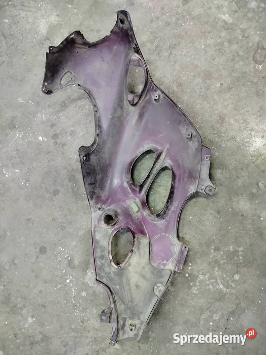 Lewa owiewka Suzuki GSXF 600750 jajko Leżajsk