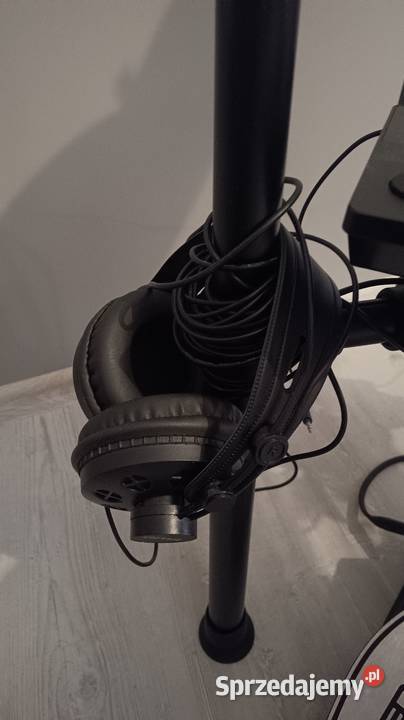 Perkusja elektroniczna alesis Instrumenty perkusyjne Grudziądz