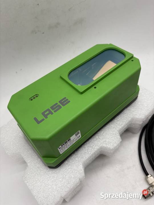 LASE LASE2000D226 Laser scanner mazowieckie Warszawa